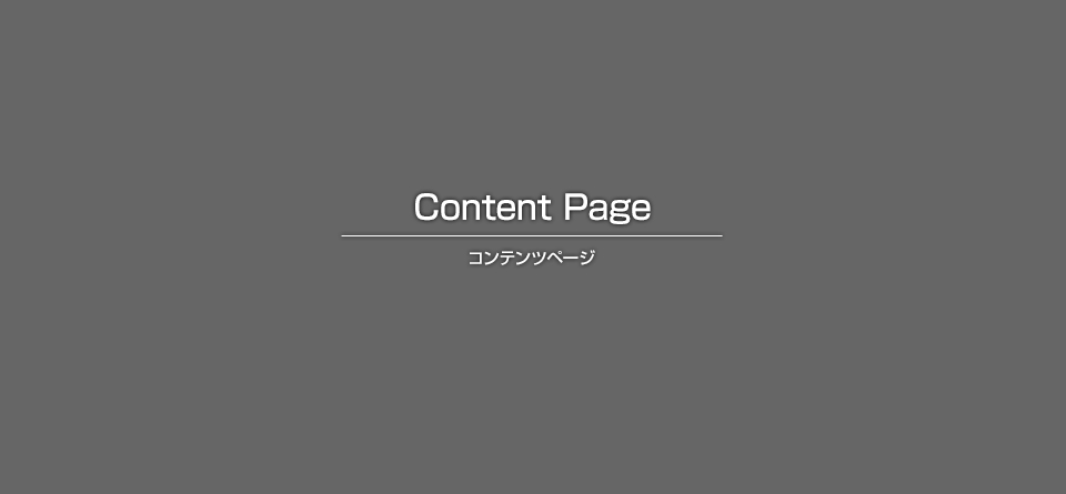プロジェクト名｜○○○○